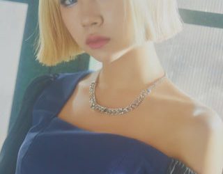 Dosie & Ireh de PURPLE K!SS publican sus visuales fotos para Into Violet