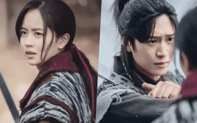 Na In Woo grabará nuevamente los episodios 1-6 para 'River Where the Moon Rises'