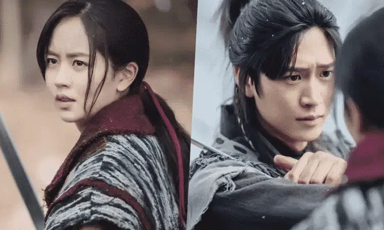 Na In Woo grabará nuevamente los episodios 1-6 para 'River Where the Moon Rises'