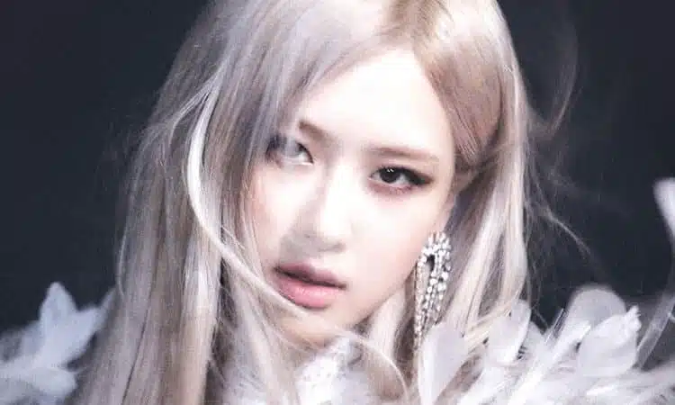 Rosé de Blackpink