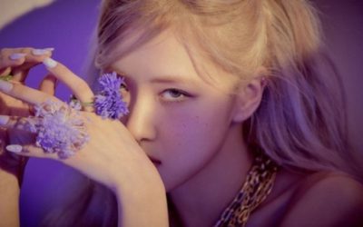 Rosé para R