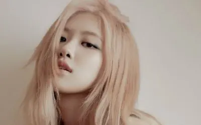Rosé de Blackpink