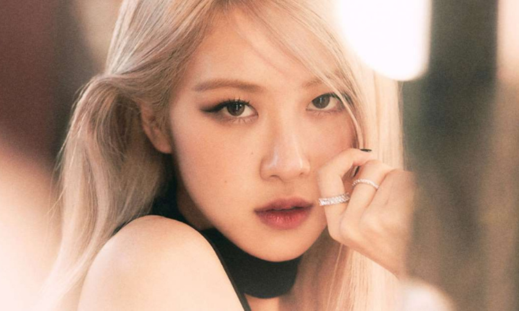 'On the Ground' de Rosé se convierte en el MV mas visto en la historia, superando a PSY