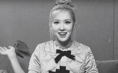 Rosé de BLACKPINK revela que Jennie fue quien salvó su vida cuando llegó a Corea