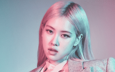 'On the Ground' de Rosé de BLACKPINK ingresa al 'Single Top 100' de Billboard