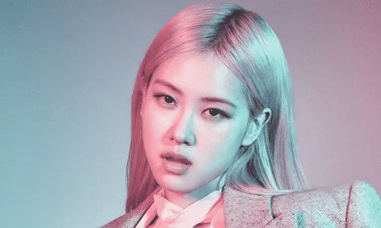 'On the Ground' de Rosé de BLACKPINK ingresa al 'Single Top 100' de Billboard