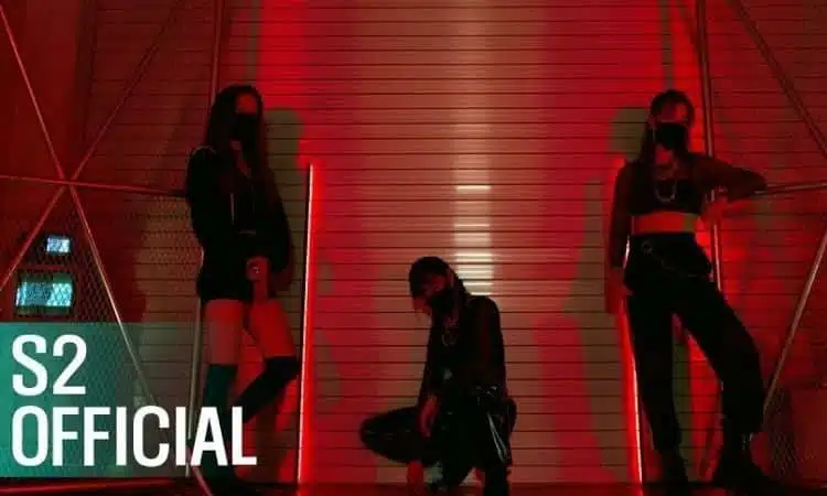 Hot Issue de S2 Entertainment