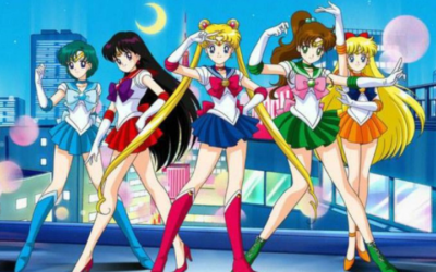 Curiosidades que probablemente no conocías de 'Sailor Moon'