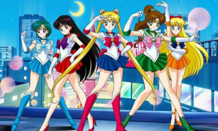 Curiosidades que probablemente no conocías de 'Sailor Moon'