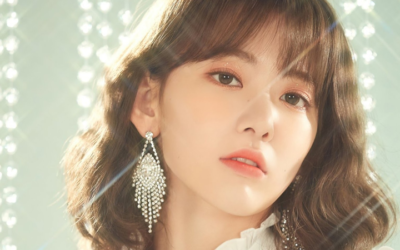 Sakura Miyawaki de IZ*ONE se uniría a Big Hit Entertainment