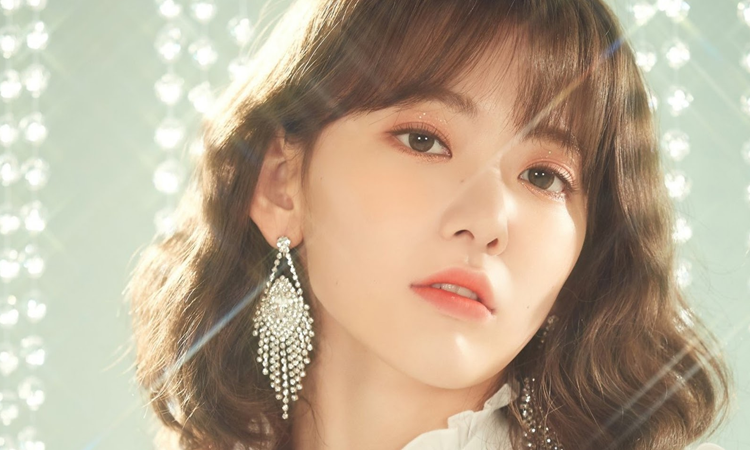 Sakura Miyawaki de IZ*ONE se uniría a Big Hit Entertainment