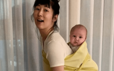 Inician petición para sacar a Sayuri, la primer madre soltera de 'The Return of Superman'