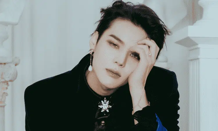 Sejun de VICTON debutará en la pantalla grande con la película 'Her Bucket List'