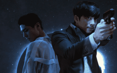 Anuncian nueva fecha de estreno de 'Seo Bok' con Gong Yoo y Park Bo Gum