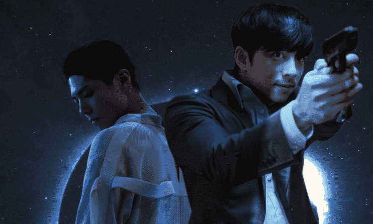Anuncian nueva fecha de estreno de 'Seo Bok' con Gong Yoo y Park Bo Gum