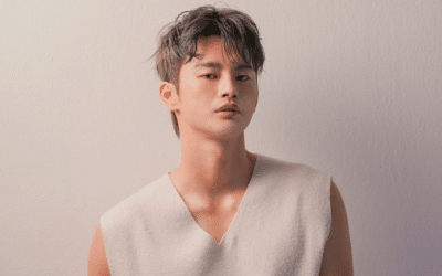 Seo In Guk tendrá una aparición especial en el drama 'Navillera'