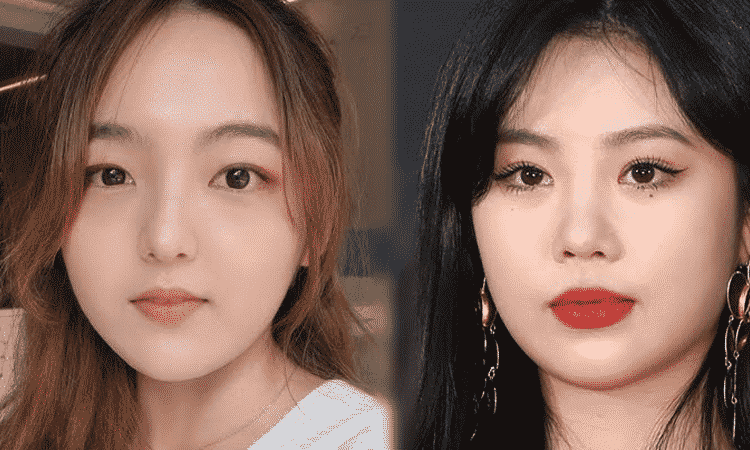Seo Shin Ae responde a Soojin de (G)I-DLE por caso de intimidación