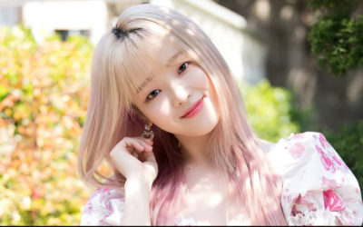 La actriz musical 'A' escribe en apoyo de Seunghee de Oh My Girl después de la canción de Tank