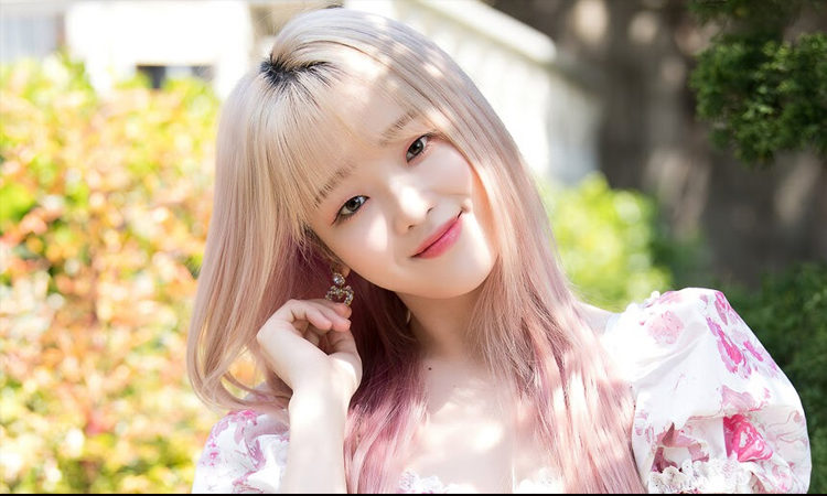 La actriz musical 'A' escribe en apoyo de Seunghee de Oh My Girl después de la canción de Tank