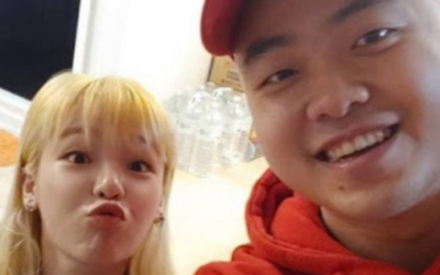Agencia de Seunghee de Oh My Girl tomará medidas legales contra el rapero Tank