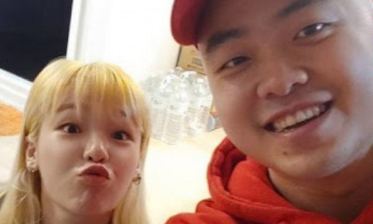 Agencia de Seunghee de Oh My Girl tomará medidas legales contra el rapero Tank