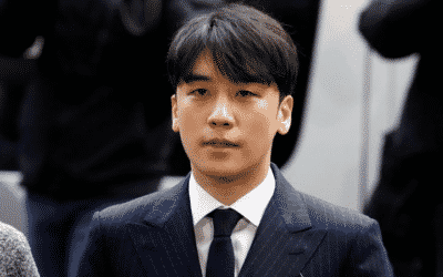 Testigo en juicio de Seungri señala modificaciones en sus declaraciones por la policía