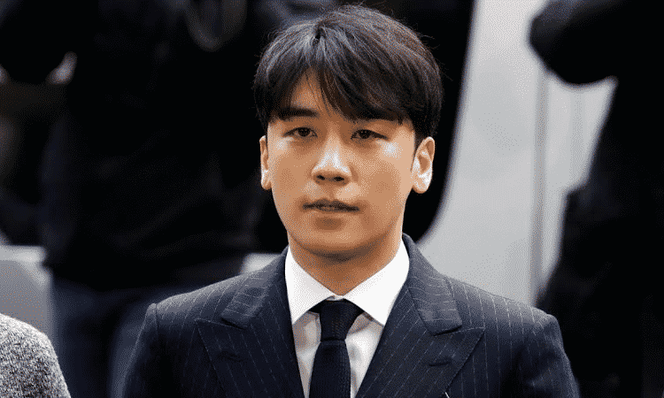 Testigo en juicio de Seungri señala modificaciones en sus declaraciones por la policía