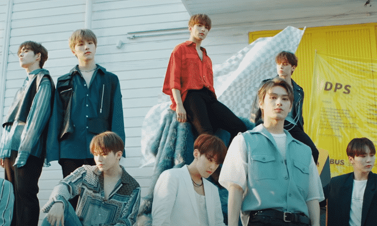 SEVENTEEN actuará en 'The Ellen DeGeneres Show'
