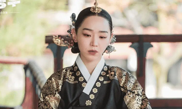 Tras controversia por 'Joseon Exorcist', ahora atacan a Shin Hye Sun por el Kdrama 'Mr. Queen'