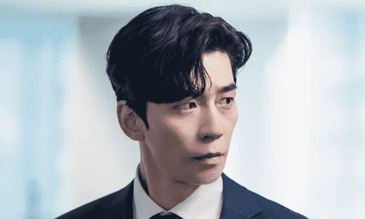 Shin Sung Rok se une al elenco del musical 'Dracula'