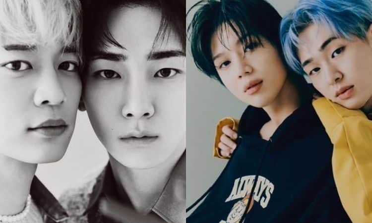 SHINee para Allure Korea