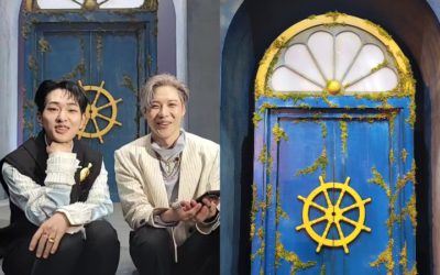 SHINee ofrece spoilers sobre su próximo álbum