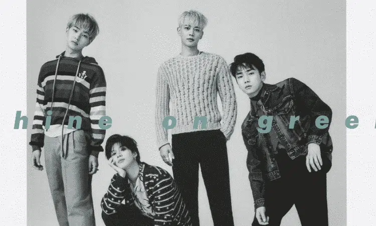 SHINee envía un agradecimiento especial a sus fans