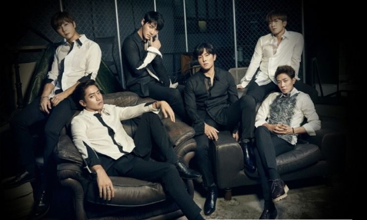 Shinhwa