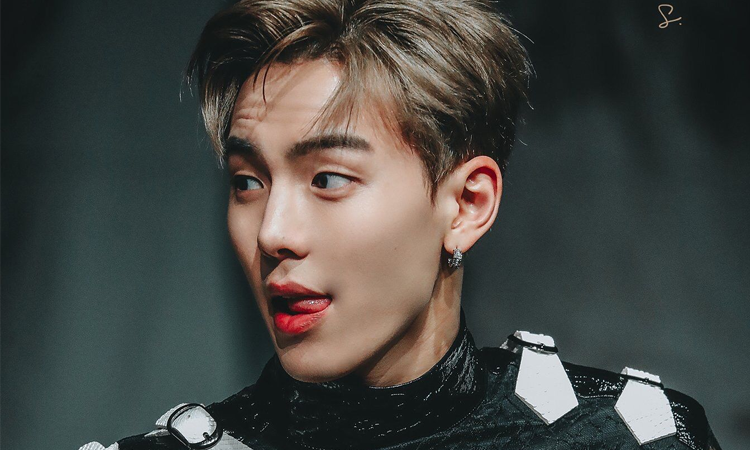 Revelan resultados de prueba de COVID de Shownu de MONSTA X