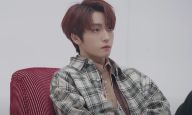 Si Young de MIRAE nos conquista con un avance visual antes de su debut con ‘KILLA’