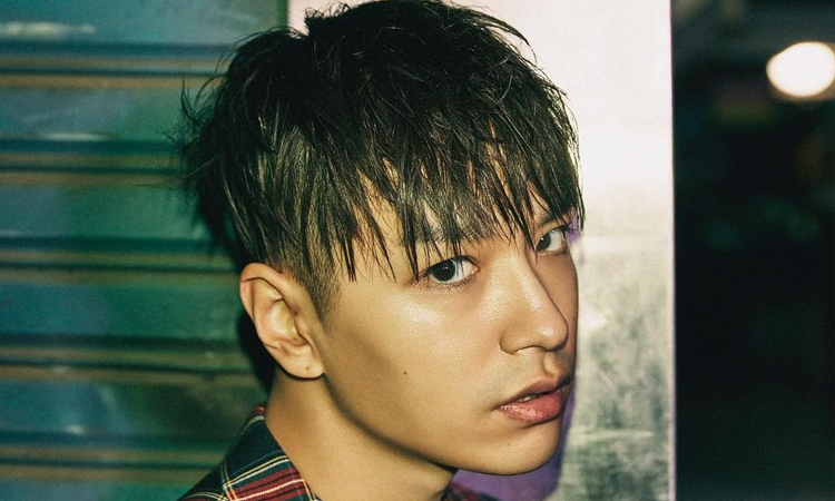 Simon Dominic lanzará canción 'Party Forever'