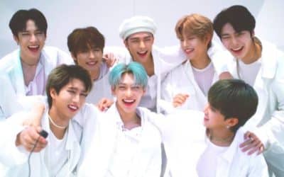 Stray Kids