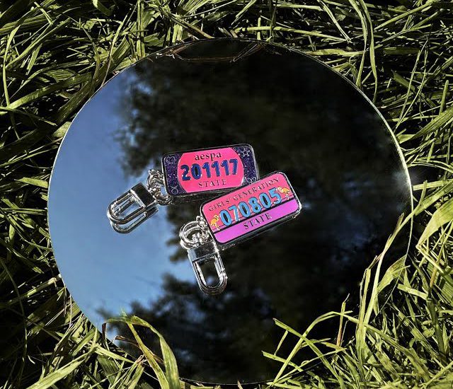 SM Entertainment excluye a Red Velvet de las nuevas líneas de merchandising