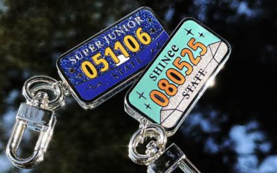 SM Entertainment excluye a Red Velvet de las nuevas líneas de merchandising