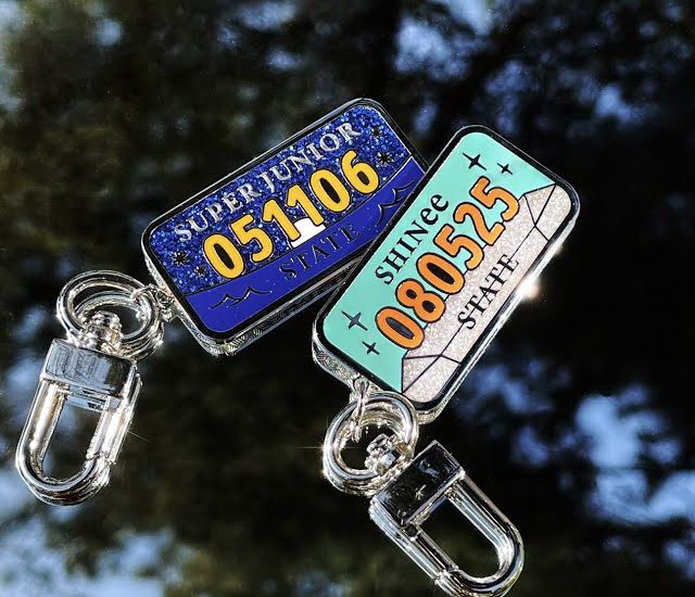 SM Entertainment excluye a Red Velvet de las nuevas líneas de merchandising