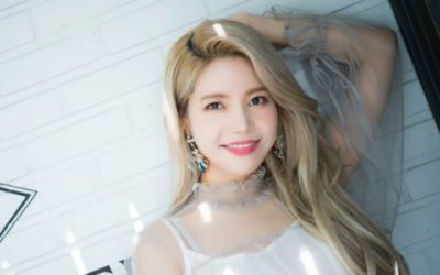 Solar de Mamamoo