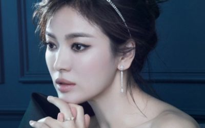 Song Hye Kyo