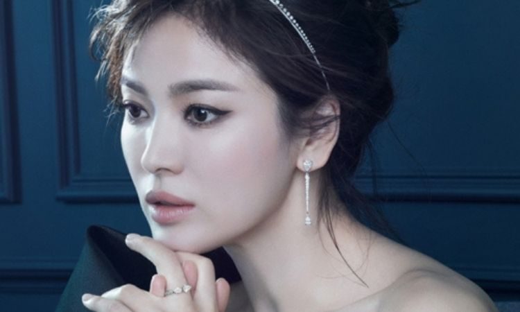 Song Hye Kyo
