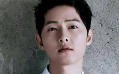 Song Joong Ki