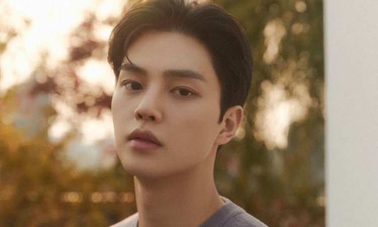 Song Kang tomó lecciones de ballet para el Kdrama 'Navillera' durante medio año