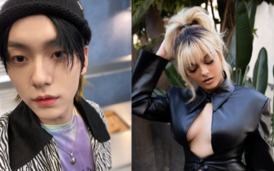 Soobin de TXT responde positivamente a colaborar con Bebe Rexha