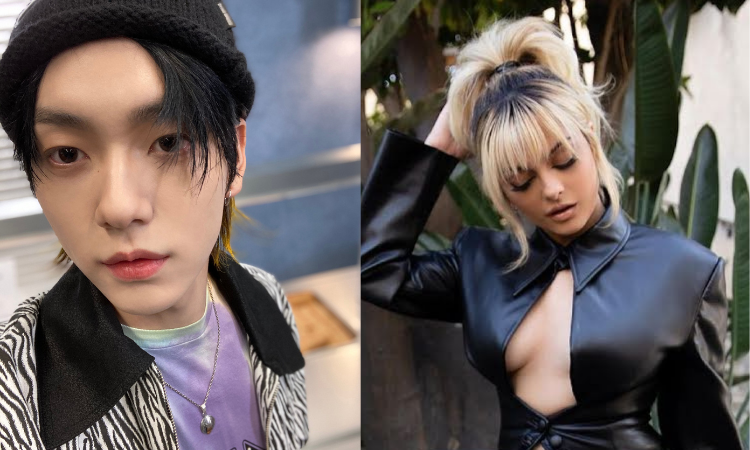 Soobin de TXT responde positivamente a colaborar con Bebe Rexha