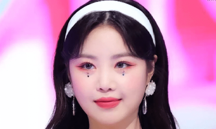 Soojin de (G)-IDLE niega personalmente las acusaciones de acoso escolar en su contra