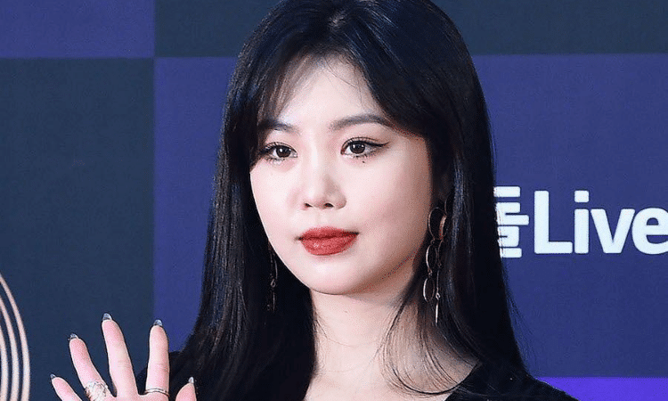 Soojin de (G)I-DLE recibe nueva acusación por bullyng